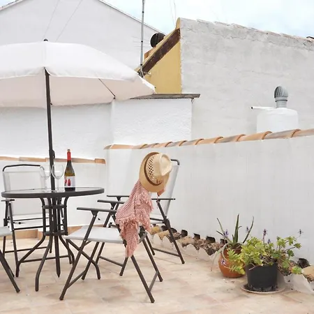 Ca Tia Teresa Casa vacanze Dénia
