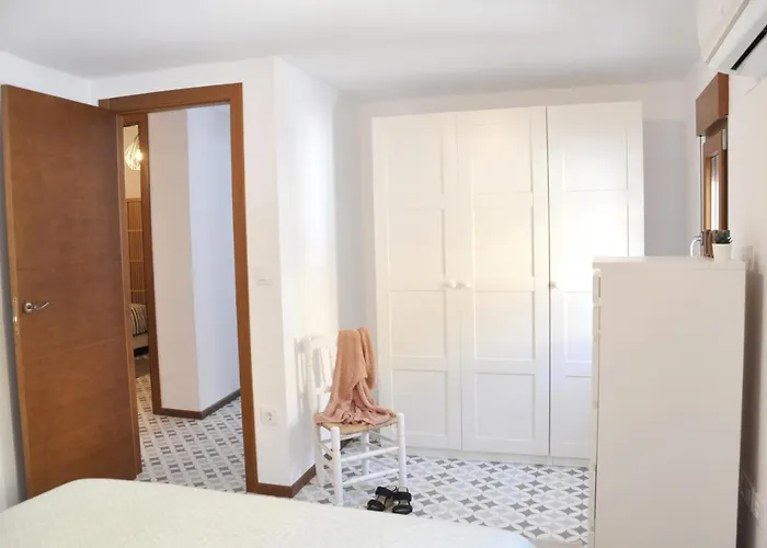 Prázdninový dům Ca Tia Teresa Denia
