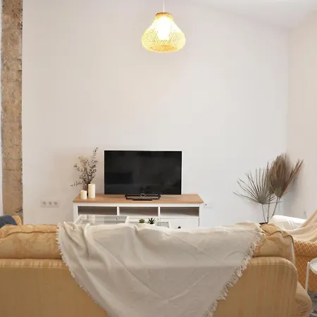 Holiday home Ca Tia Teresa *