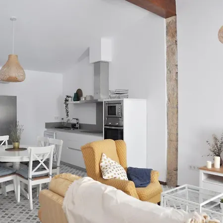 Ca Tia Teresa * Dénia