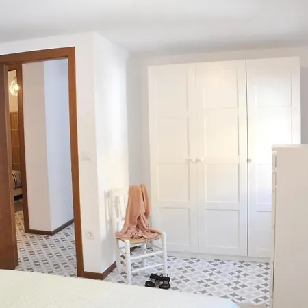 Holiday home Ca Tia Teresa Denia