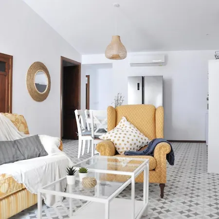 Ca Tia Teresa Vakantiehuis *