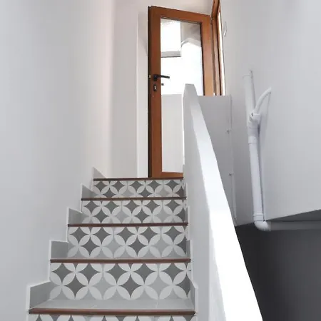 Ca Tia Teresa Dénia