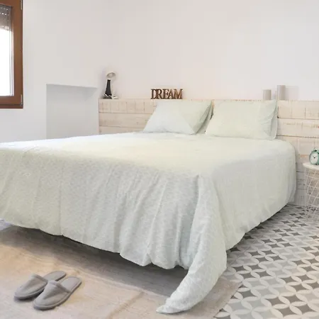Holiday home Ca Tia Teresa