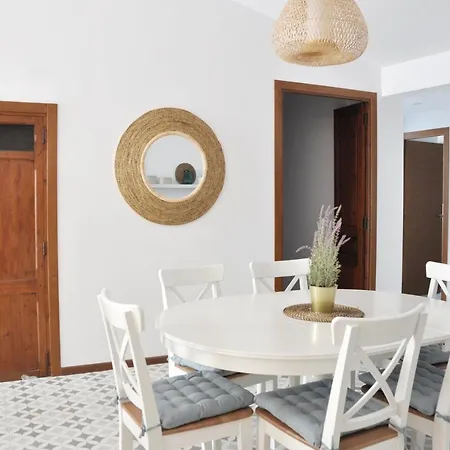 Ca Tia Teresa Vakantiehuis Dénia