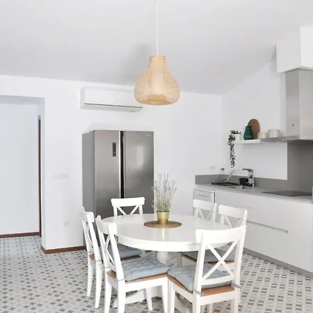 Vakantiehuis Ca Tia Teresa *