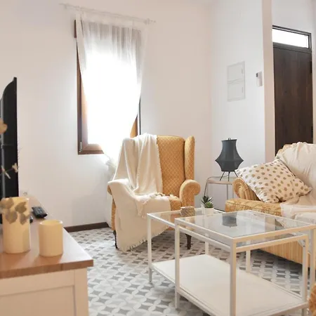 Ca Tia Teresa * Dénia