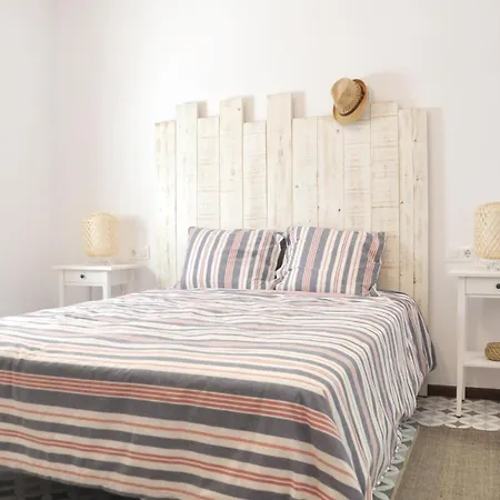 Ca Tia Teresa Vakantiehuis Dénia