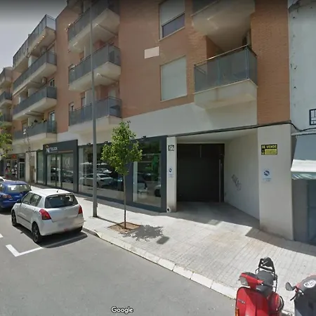 Ca Tia Teresa *