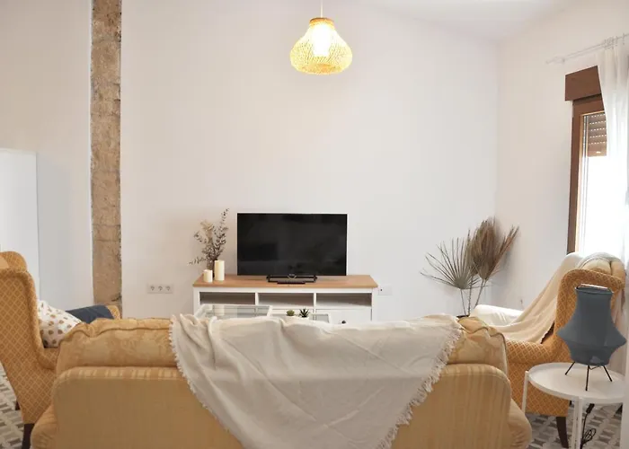 Casa vacanze Ca Tia Teresa *