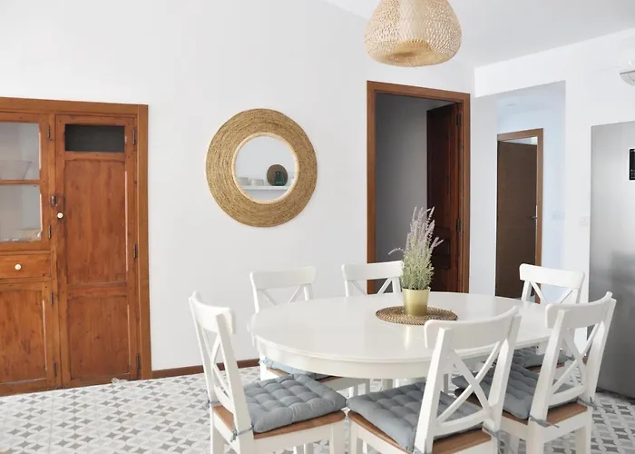 Ca Tia Teresa Casa vacanze Dénia