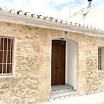 Ca Tia Teresa Semesterbostad Denia