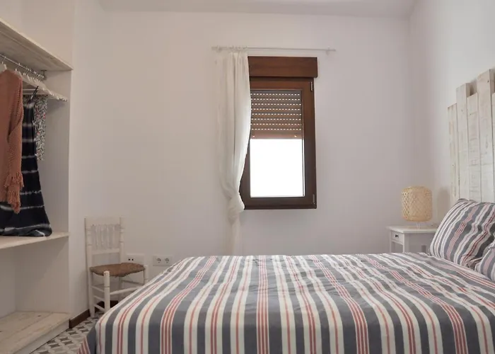 Ca Tia Teresa * Dénia